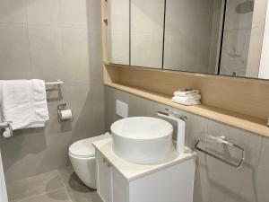 The Cullinan Apartments by CLLIX