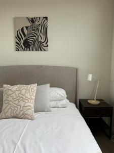 Merrylands 2bedrooms Apt with free car parking