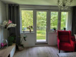 Apartament MILANO Chojnice