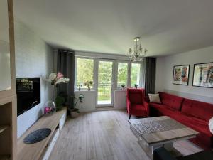 Apartament MILANO Chojnice