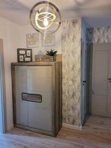 Apartament MILANO Chojnice