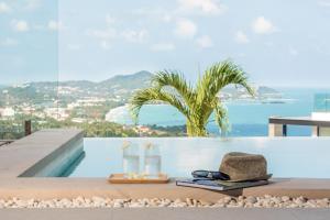 Villa Sea Esta Luxury Residence at Chaweng Noi