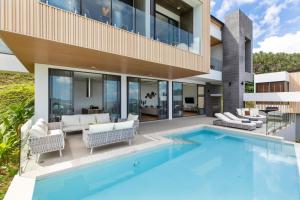 Villa Sea Esta Luxury Residence at Chaweng Noi