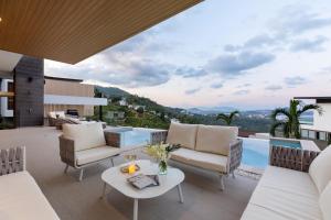 Villa Sea Esta Luxury Residence at Chaweng Noi