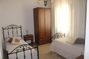 Classic Vierbettzimmer