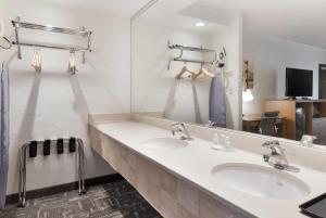 Clarion Hotel Concord-Walnut Creek