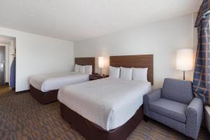 Clarion Hotel Concord-Walnut Creek