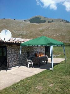 Chalet Vista Lago