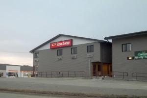Econo Lodge - Valley City