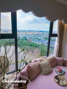 CineHomestay - Lighthouse Ecorivers