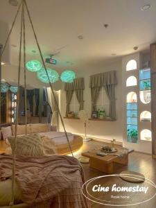 CineHomestay - Lighthouse Ecorivers