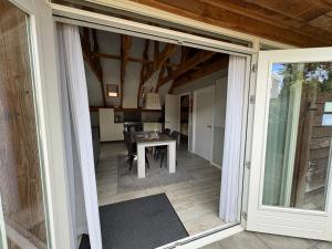 Slapen an de Veenvaart