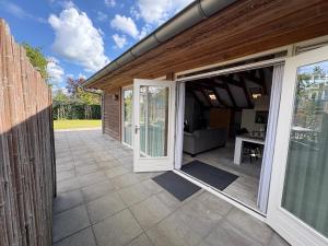 Slapen an de Veenvaart