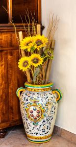 I Girasoli San Gimignano Apartments