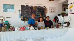 Elis Homestay AC room with Breakfast