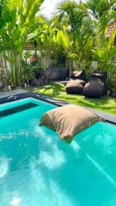 Modern Villa heart of Canggu