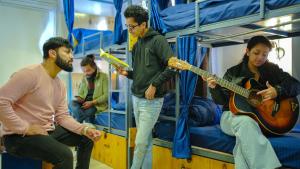 Hop Inn Hostels Rishikesh