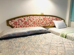 โรงแรมรอยัลจอมมณี เฮอริเทจ