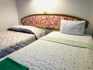 โรงแรมรอยัลจอมมณี เฮอริเทจ