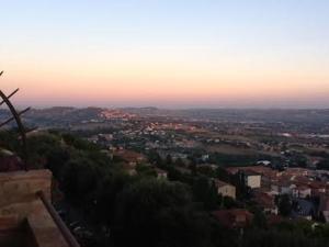 Il Conventino Appartamento