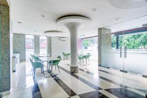 Collection O Manggis Inn