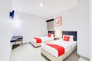 Collection O Manggis Inn