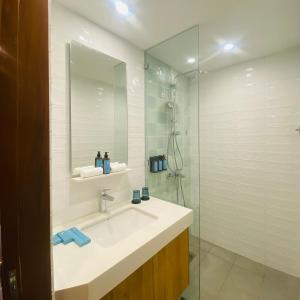 V Boutique Hotel Boracay