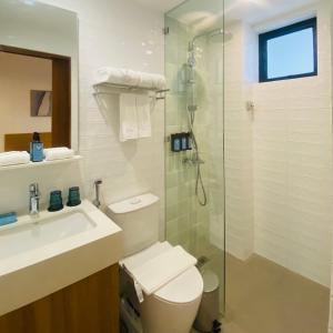 V Boutique Hotel Boracay