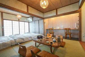 Suzuka Circuit 15min Family House鈴鹿サーキット15分子連れ大歓迎段差無し漫画おもちゃの一棟貸切宿