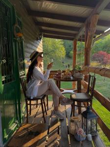 Halháza vendégház