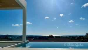 Baloo Garden Villa 3 Br Sea View