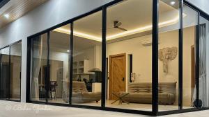 Baloo Garden Villa 3 Br Sea View