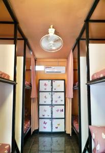 Garden Hostel Koh Rong