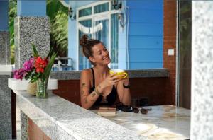 Garden Hostel Koh Rong