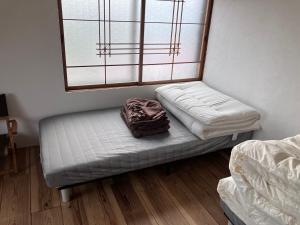 MOTORYOKAN Guesthouse & Cafe