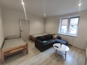 Krásny nový prízemný apartmán