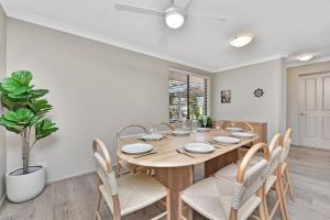 Cleopatras Oasis at Lagoon Estate