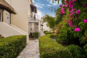 Paxos Club Resort & SPA Paxoi Greece