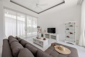 Villa Namo Chaweng 2 Bed Garden Pool