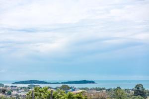 Villa Namo Chaweng 2 Bed Garden Pool