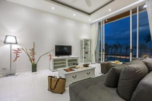 Villa Namo Chaweng 2 Bed Garden Pool