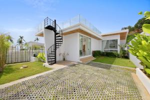 Villa Namo Chaweng 2 Bed Garden Pool