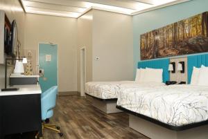 Days Inn by Wyndham Southington