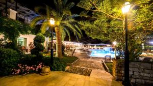 Paxos Club Resort & SPA Paxoi Greece