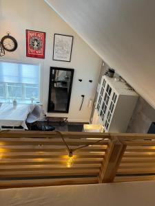 Independent private guest house 20 minutes from Stockholm city