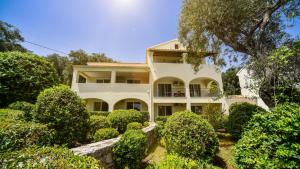 Paxos Club Resort & SPA Paxoi Greece