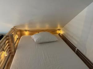 Independent private guest house 20 minutes from Stockholm city