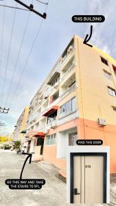 Cute studio near Rawai Beach