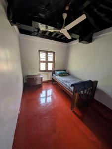 Traditional Kerala house, Thalassery, Kannur