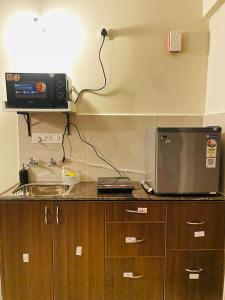 Zivo Stays, Studio Apartments, Jubilee Hills